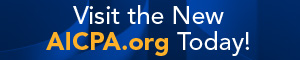 The New AICPA Coming Soon!